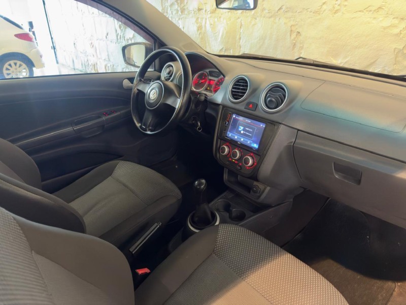 SAVEIRO 1.6 MI CS 8V FLEX 2P MANUAL G.V - 2012 - CAXIAS DO SUL