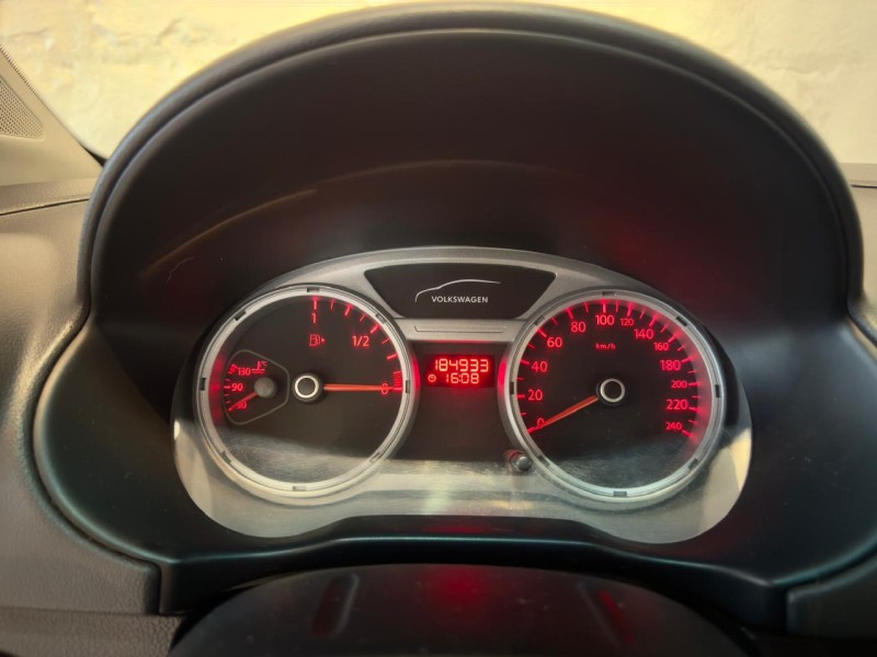 SAVEIRO 1.6 MI CS 8V FLEX 2P MANUAL G.V - 2012 - CAXIAS DO SUL