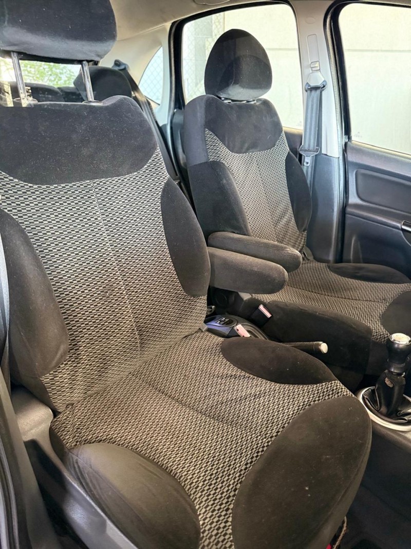 C3 1.4 I EXCLUSIVE 8V FLEX 4P MANUAL - 2009 - CAXIAS DO SUL