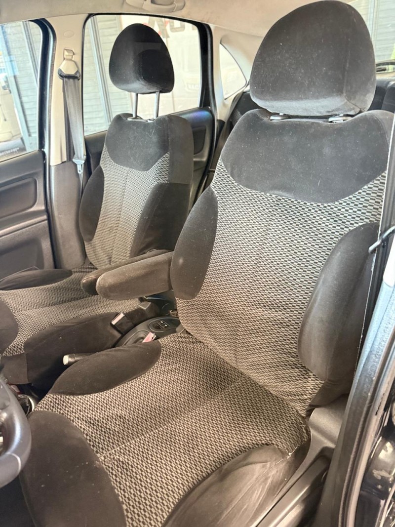 C3 1.4 I EXCLUSIVE 8V FLEX 4P MANUAL - 2009 - CAXIAS DO SUL