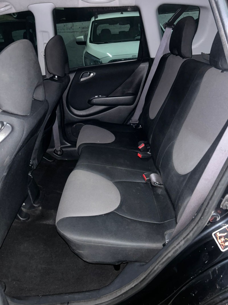 FIT 1.5 EX 16V FLEX 4P MANUAL - 2007 - CAXIAS DO SUL