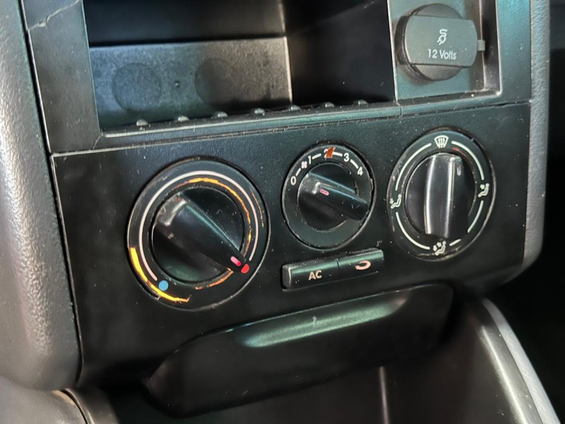 PARATI 1.6 MI PLUS 8V FLEX 4P MANUAL G.III - 2003 - CAXIAS DO SUL