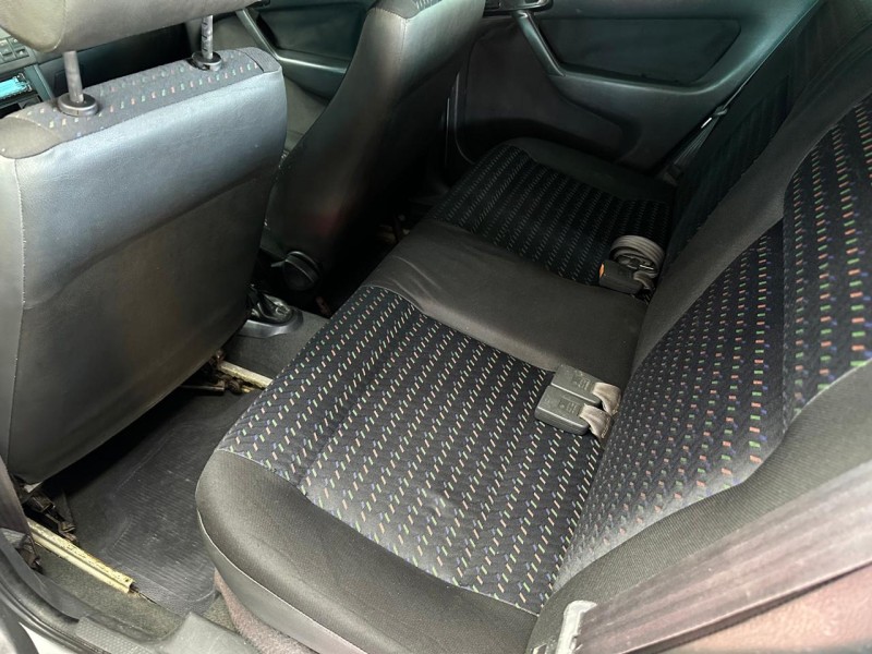 PARATI 1.6 MI PLUS 8V FLEX 4P MANUAL G.III - 2003 - CAXIAS DO SUL