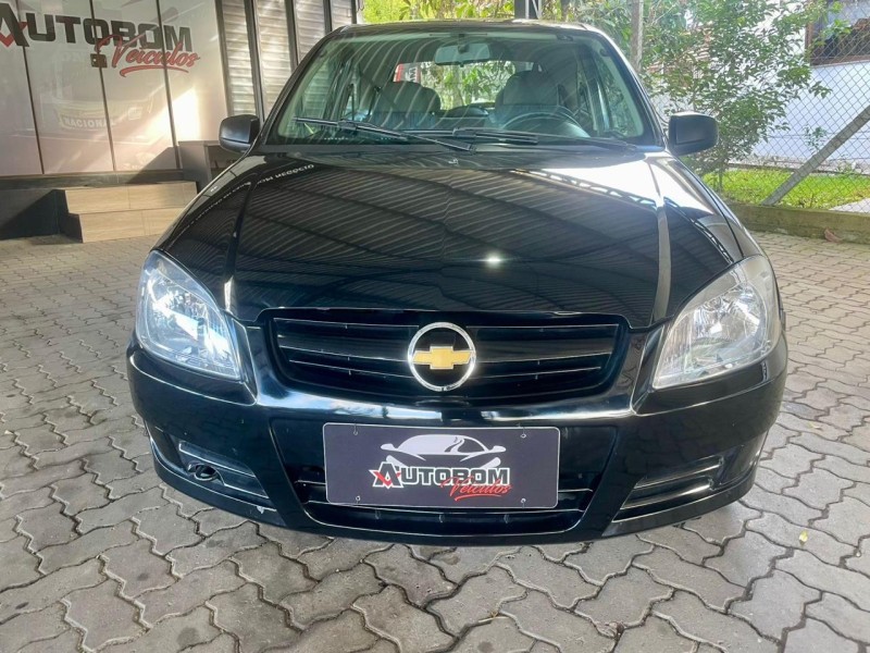 CELTA 1.0 MPFI SPIRIT 8V FLEX 2P MANUAL - 2009 - CAXIAS DO SUL