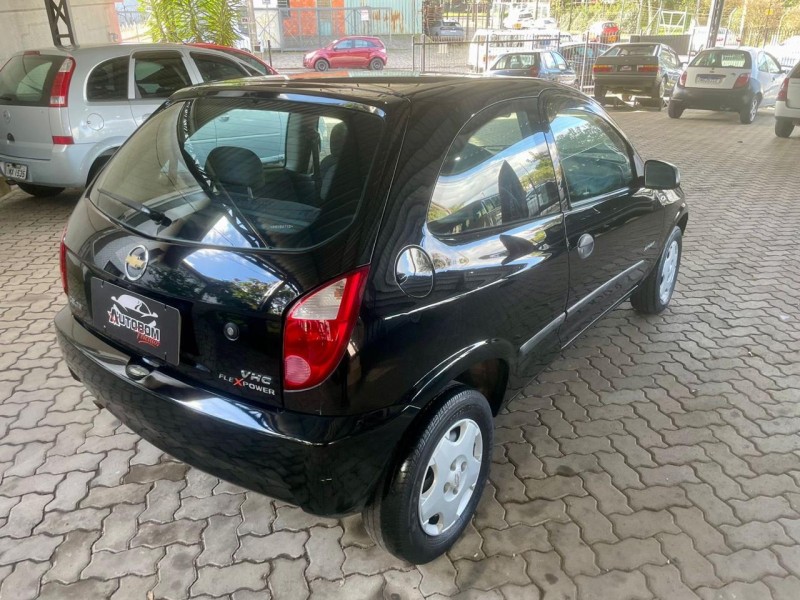 CELTA 1.0 MPFI SPIRIT 8V FLEX 2P MANUAL - 2009 - CAXIAS DO SUL