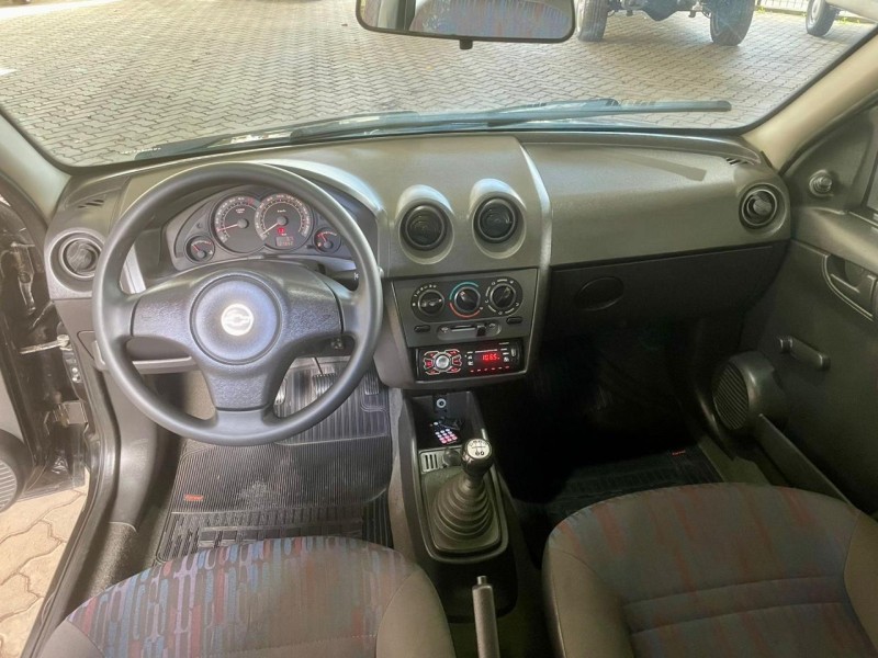 CELTA 1.0 MPFI SPIRIT 8V FLEX 2P MANUAL - 2009 - CAXIAS DO SUL