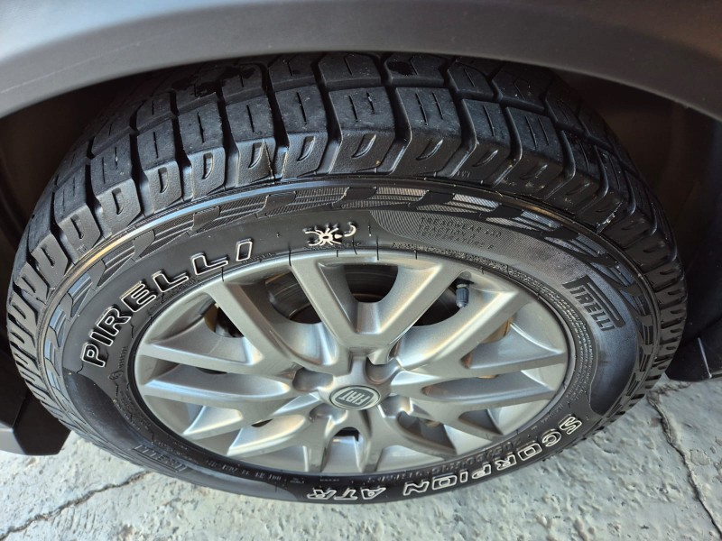 ARGO 1.3 8V TREKKING FLEX 4P MANUAL - 2020 - CAXIAS DO SUL