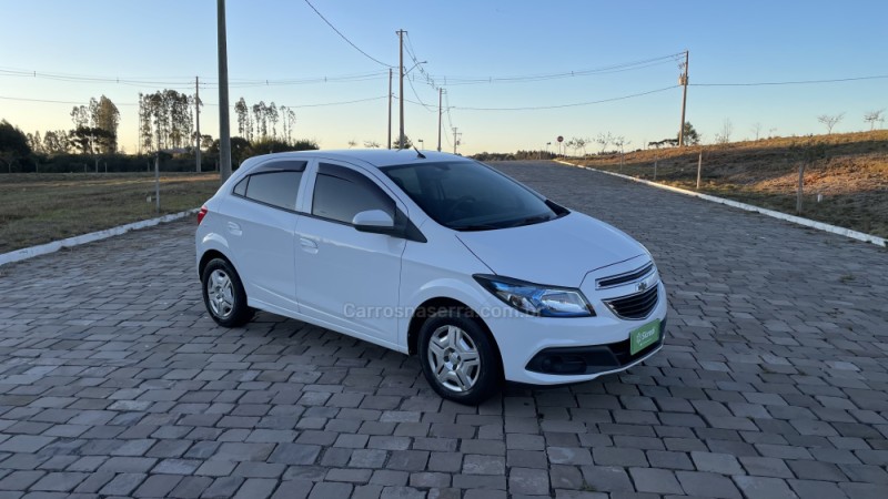 ONIX 1.0 LT PLUS 8V FLEX 4P MANUAL