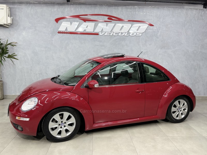 new beetle 2.0 mi 8v gasolina 2p manual 2009 sapiranga