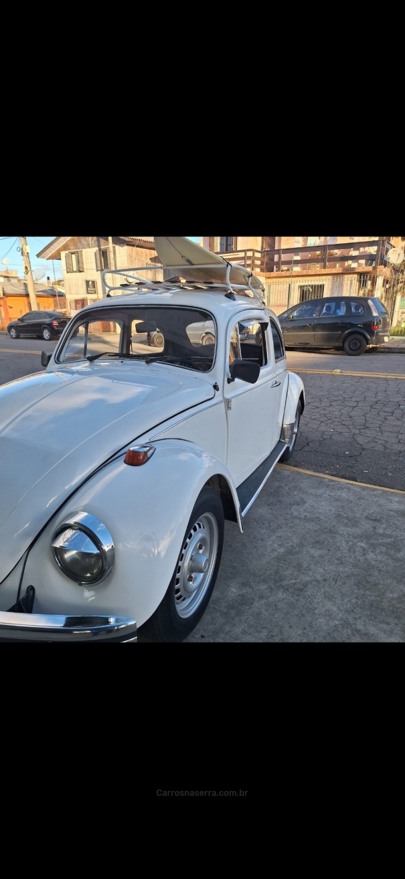 FUSCA 1300 - 1976 - CAXIAS DO SUL