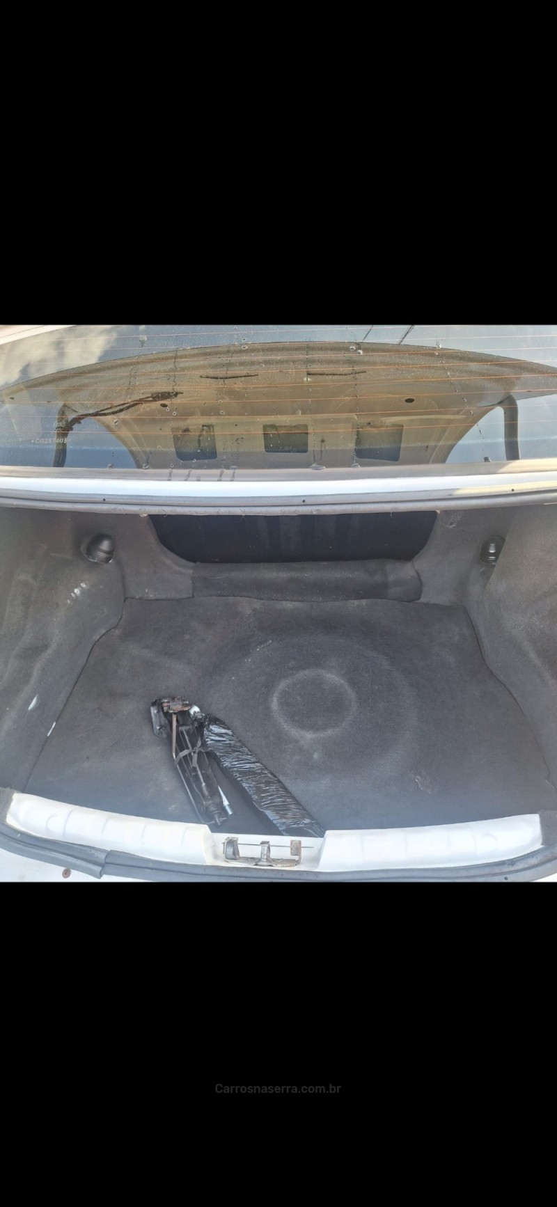 PRISMA 1.4 MPFI LT 8V FLEX 4P MANUAL - 2012 - CAXIAS DO SUL