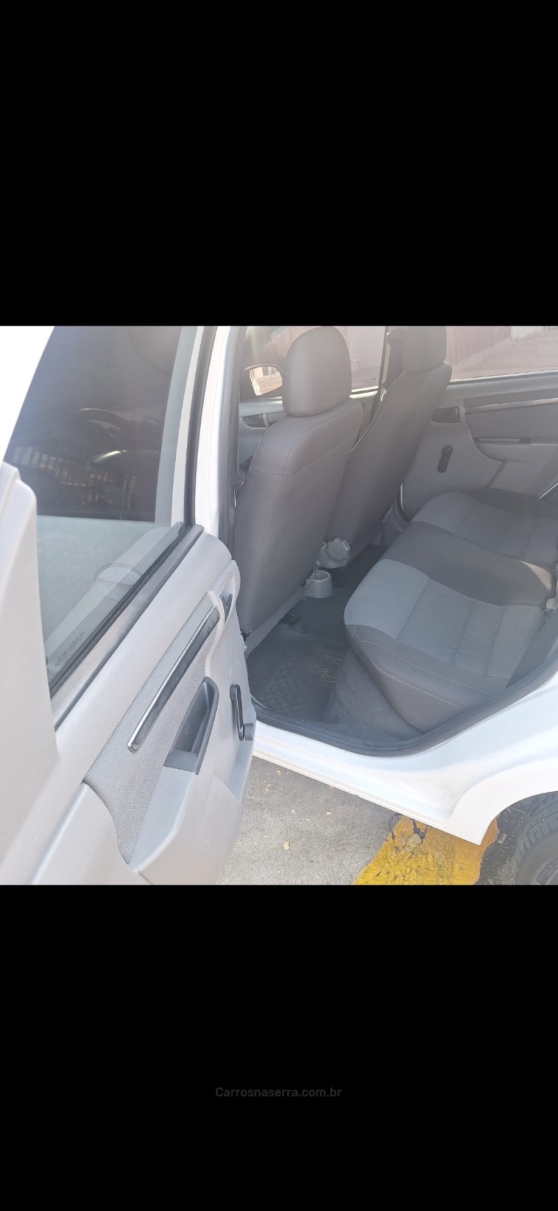PRISMA 1.4 MPFI LT 8V FLEX 4P MANUAL - 2012 - CAXIAS DO SUL