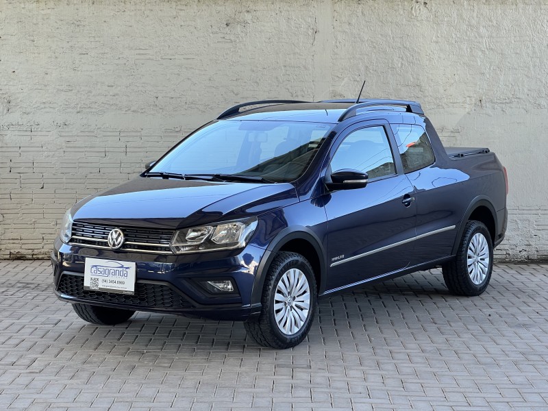 saveiro 1.6 msi highline cd 8v flex 2p manual 2017 bento goncalves