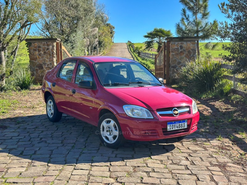 prisma 1.4 mpfi joy 8v flex 4p manual 2009 caxias do sul