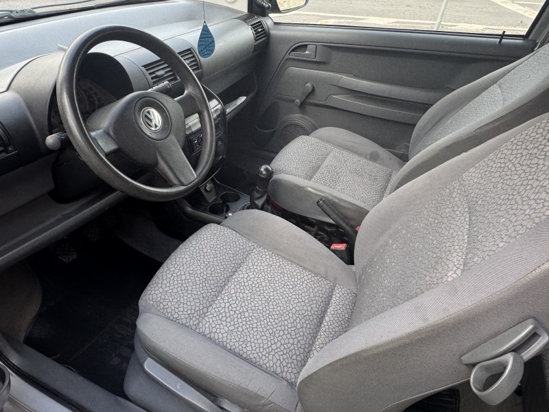FOX 1.0 MI 8V FLEX 2P MANUAL - 2004 - CAXIAS DO SUL