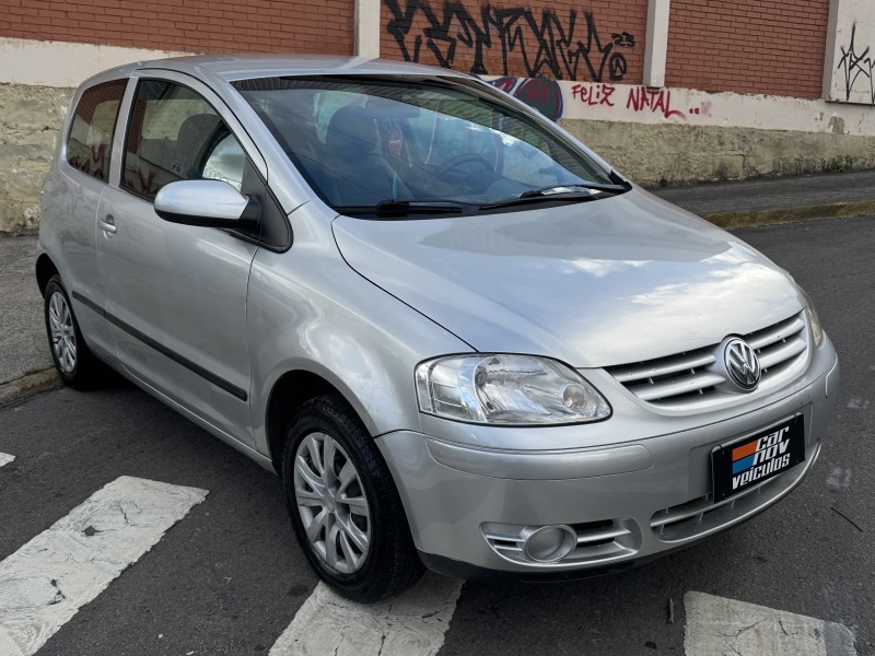 fox 1.0 mi 8v flex 2p manual 2004 caxias do sul