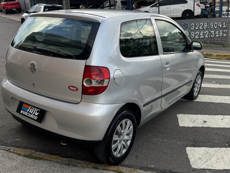 FOX 1.0 MI 8V FLEX 2P MANUAL - 2004 - CAXIAS DO SUL