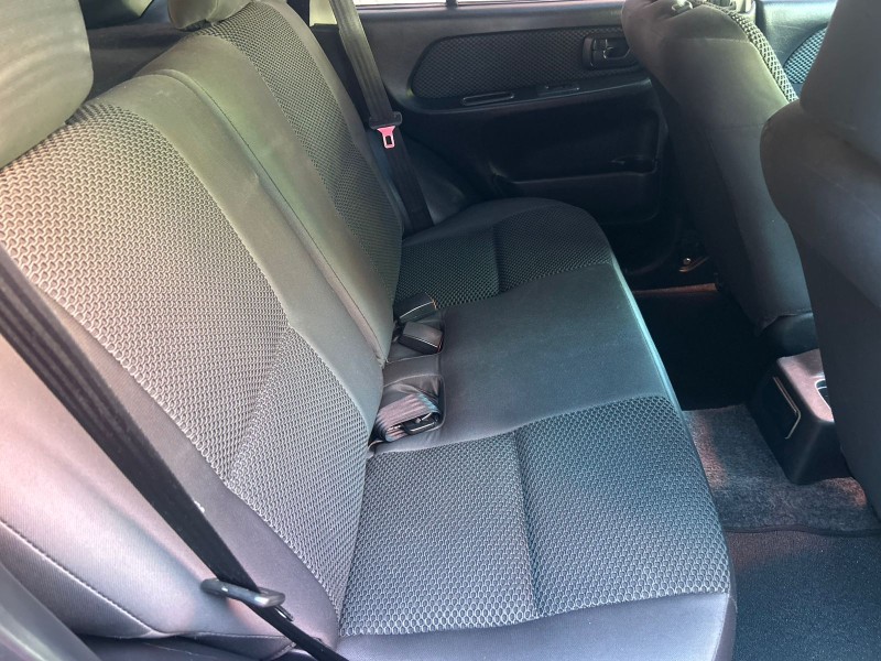 PAJERO TR4 2.0 4X4 16V 140CV FLEX 4P MANUAL - 2011 - TRêS COROAS