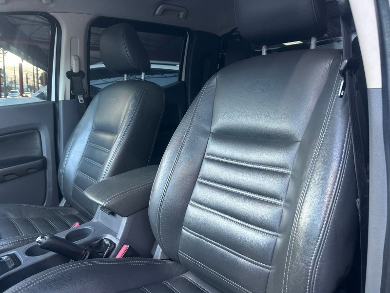 RANGER 2.2 XLS 4X4 CD 16V DIESEL 4P AUTOMÁTICO - 2019 - TRêS COROAS