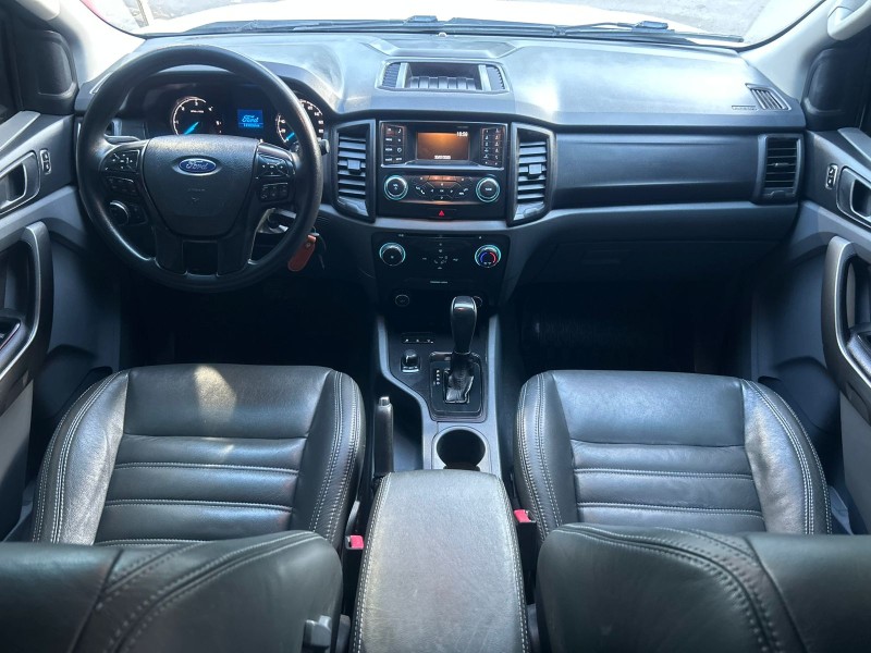 RANGER 2.2 XLS 4X4 CD 16V DIESEL 4P AUTOMÁTICO - 2019 - TRêS COROAS