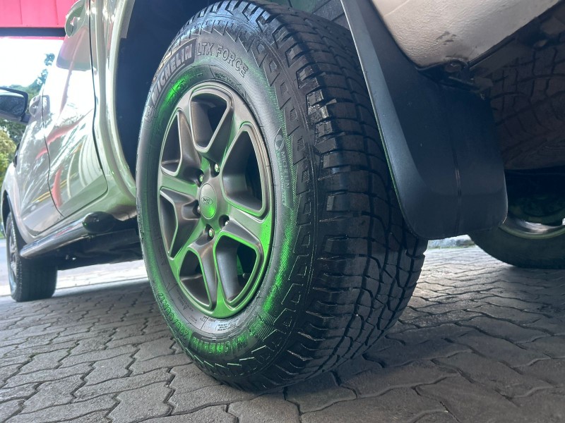 RANGER 2.2 XLS 4X4 CD 16V DIESEL 4P AUTOMÁTICO - 2019 - TRêS COROAS