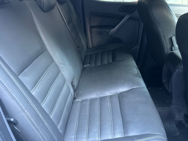 RANGER 2.2 XLS 4X4 CD 16V DIESEL 4P AUTOMÁTICO - 2019 - TRêS COROAS