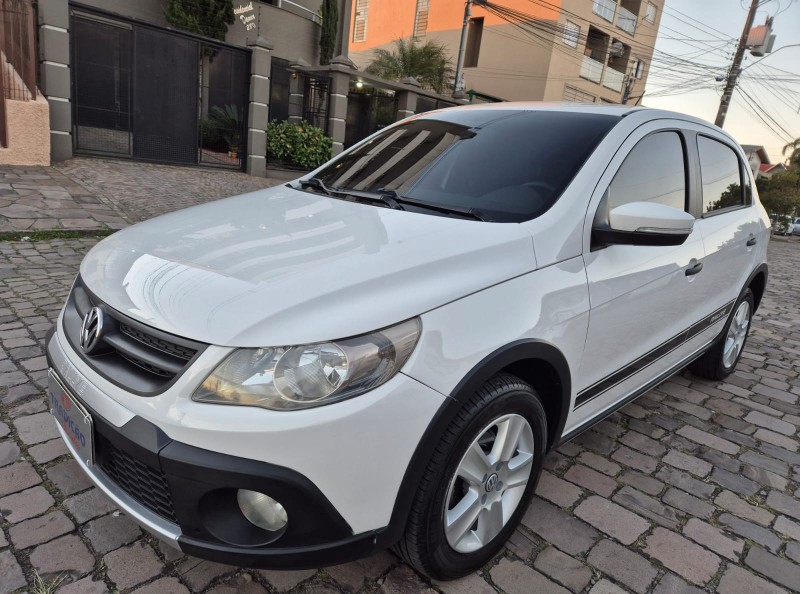 gol 1.6 mi rallye 8v flex 4p manual g.v 2013 caxias do sul