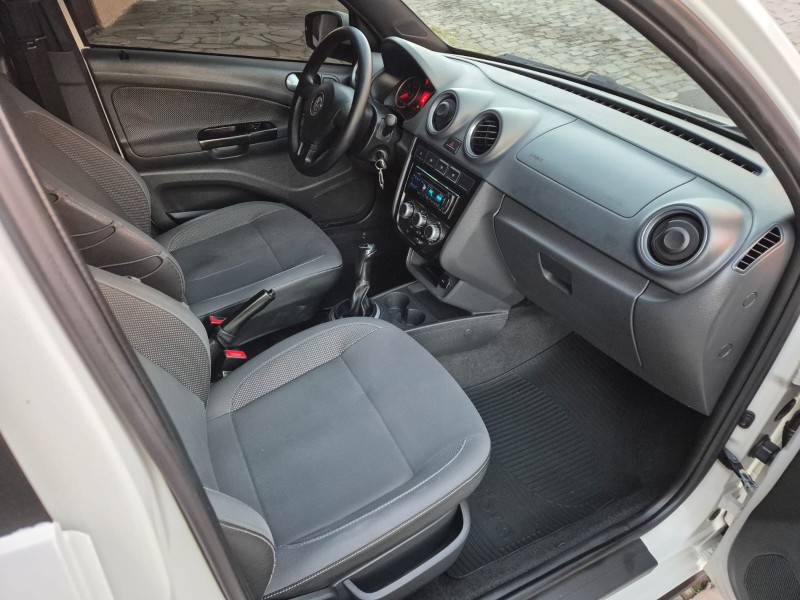 GOL 1.6 MI RALLYE 8V FLEX 4P MANUAL G.V - 2013 - CAXIAS DO SUL