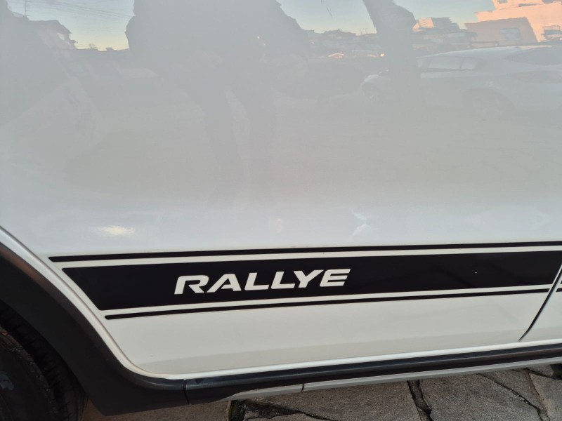 GOL 1.6 MI RALLYE 8V FLEX 4P MANUAL G.V - 2013 - CAXIAS DO SUL