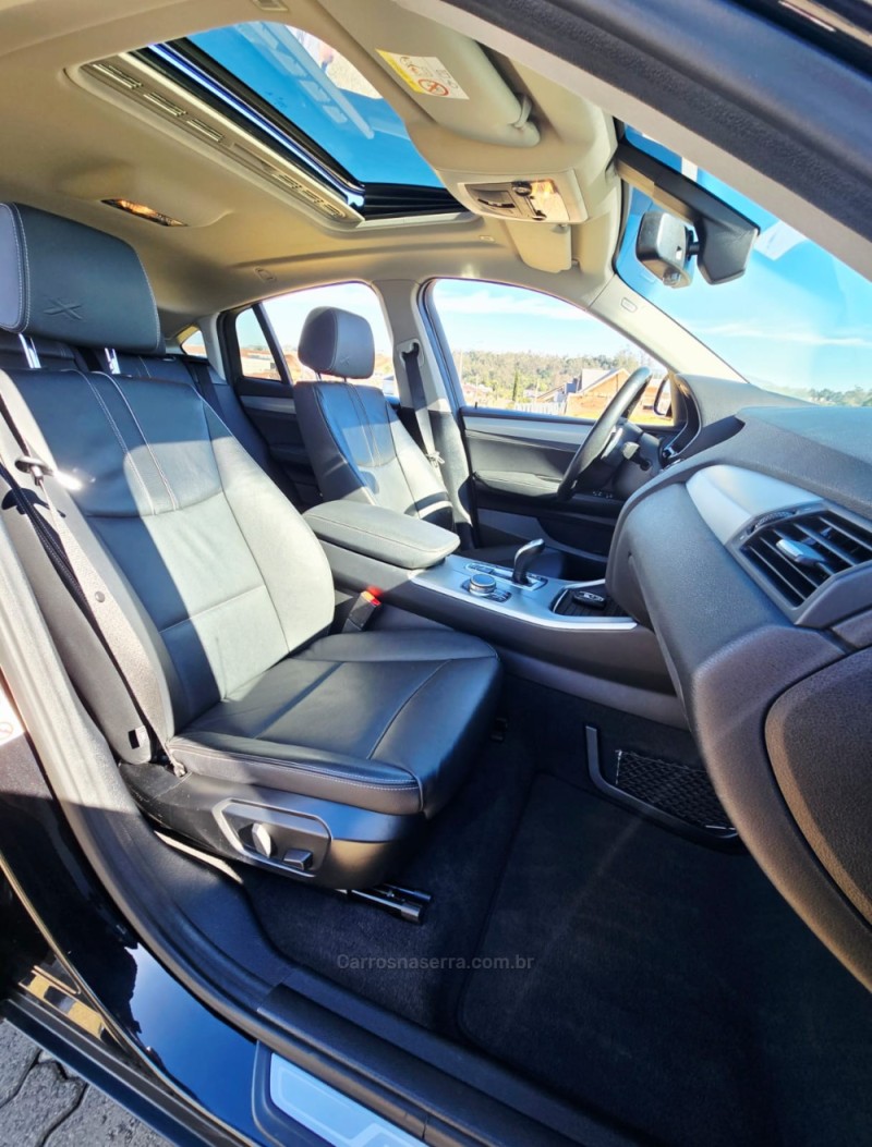 X4 2.0 28I X LINE 4X4 16V TURBO GASOLINA 4P AUTOMÁTICO - 2017 - LAJEADO