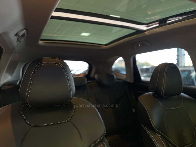 HAVAL H6 1.5 GT PHEV AWD E-TRACTION HÍBRIDO 4P AUTOMÁTICO - 2024 - SãO LEOPOLDO