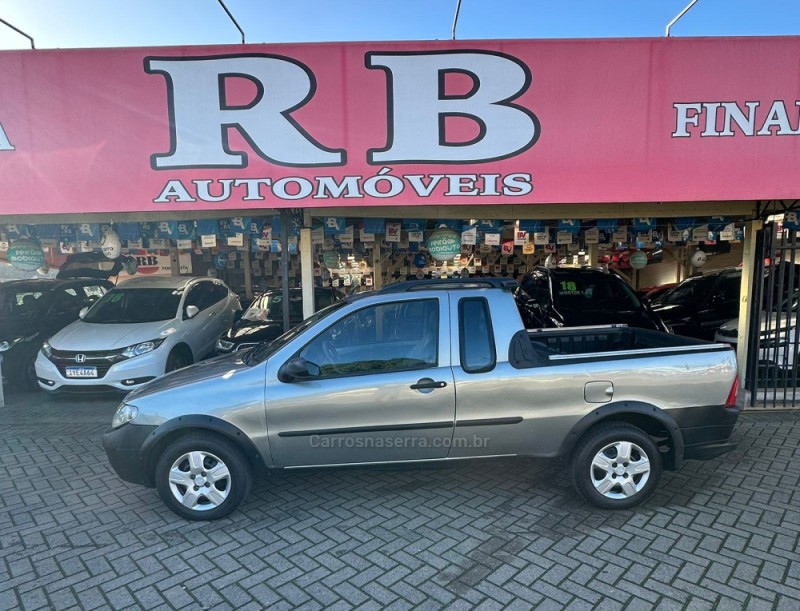 strada 1.4 mpi fire ce 8v flex 2p manual 2007 parobe