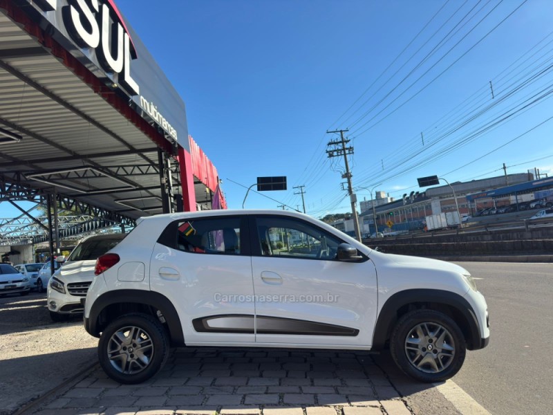KWID 1.0 12V SCE FLEX INTENSE MANUAL - 2022 - CAXIAS DO SUL