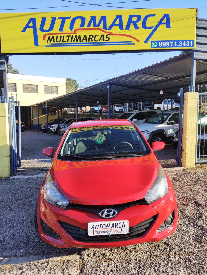 hb20 1.0 comfort 12v flex 4p manual 2015 caxias do sul