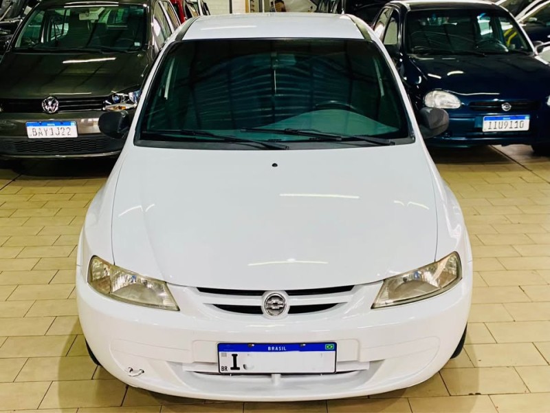 CELTA 1.0 MPFI 8V GASOLINA 2P MANUAL - 2002 - CAXIAS DO SUL
