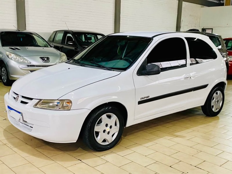 CELTA 1.0 MPFI 8V GASOLINA 2P MANUAL
