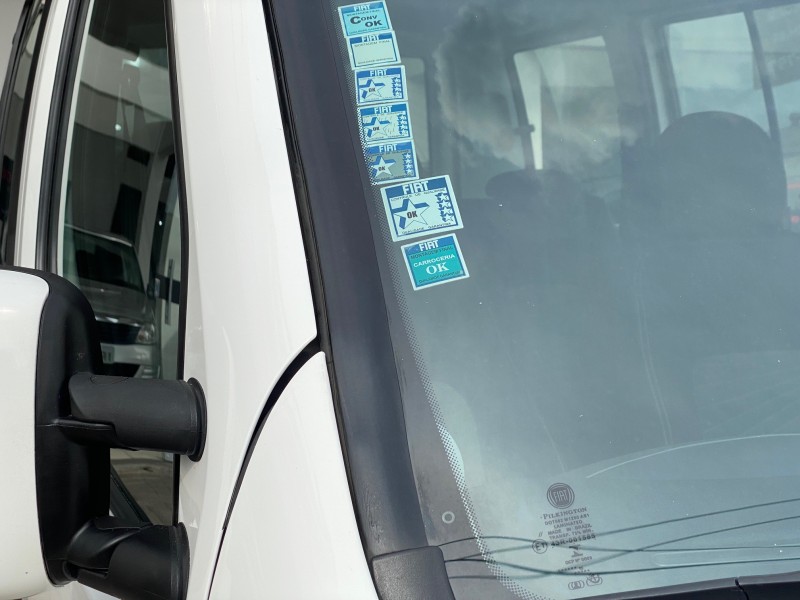 DOBLÓ 1.8 MPI ESSENCE 16V FLEX 4P MANUAL - 2015 - CAXIAS DO SUL