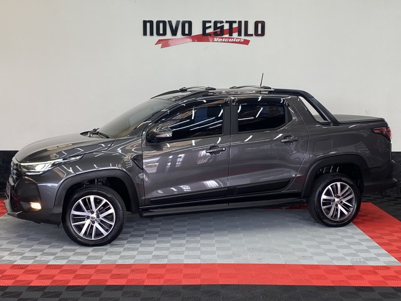 strada 1.3 volcano cd 8v flex 4p manual 2022 caxias do sul