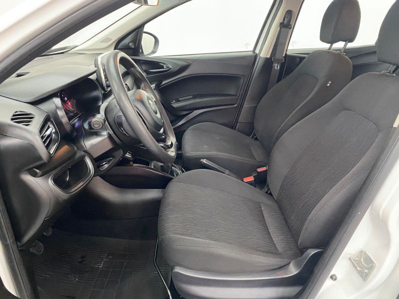 CRONOS 1.3 DRIVE 8V FLEX 4P MANUAL - 2022 - CAXIAS DO SUL