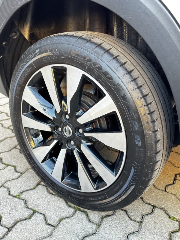 KICKS 1.6 16V FLEX SL 4P XTRONIC - 2018 - CAXIAS DO SUL