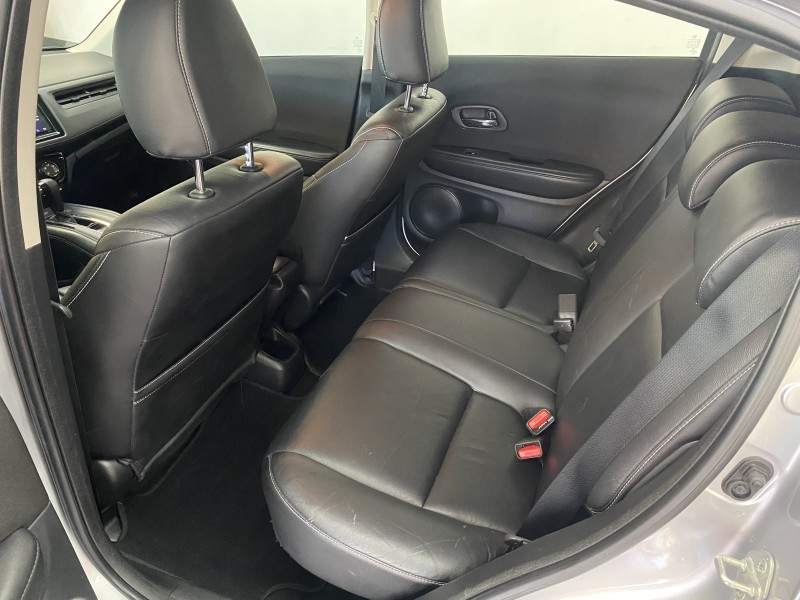 HR-V 1.8 16V FLEX LX 4P AUTOMÁTICO - 2016 - CAXIAS DO SUL