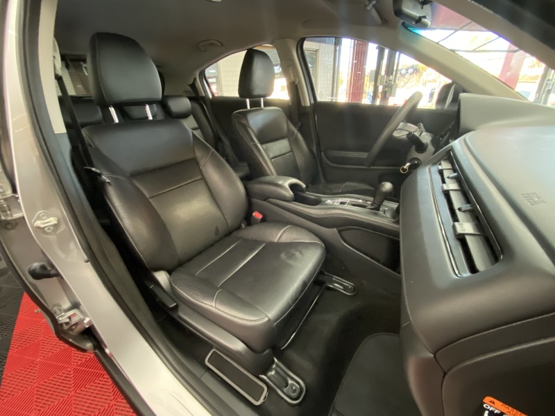 HR-V 1.8 16V FLEX LX 4P AUTOMÁTICO - 2016 - CAXIAS DO SUL