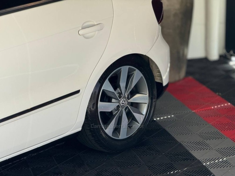 GOL 1.6 MI POWER FLEX 4P MANUAL G.III - 2010 - ESTâNCIA VELHA