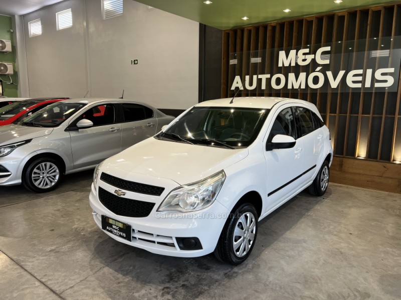 agile 1.4 mpfi lt 8v flex 4p manual 2012 caxias do sul