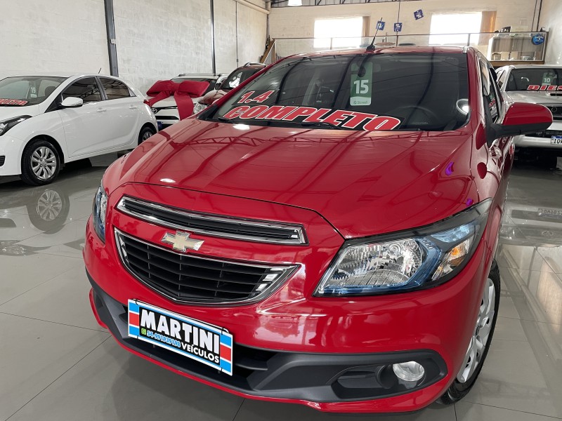 prisma 1.4 mpfi lt 8v flex 4p manual 2015 caxias do sul