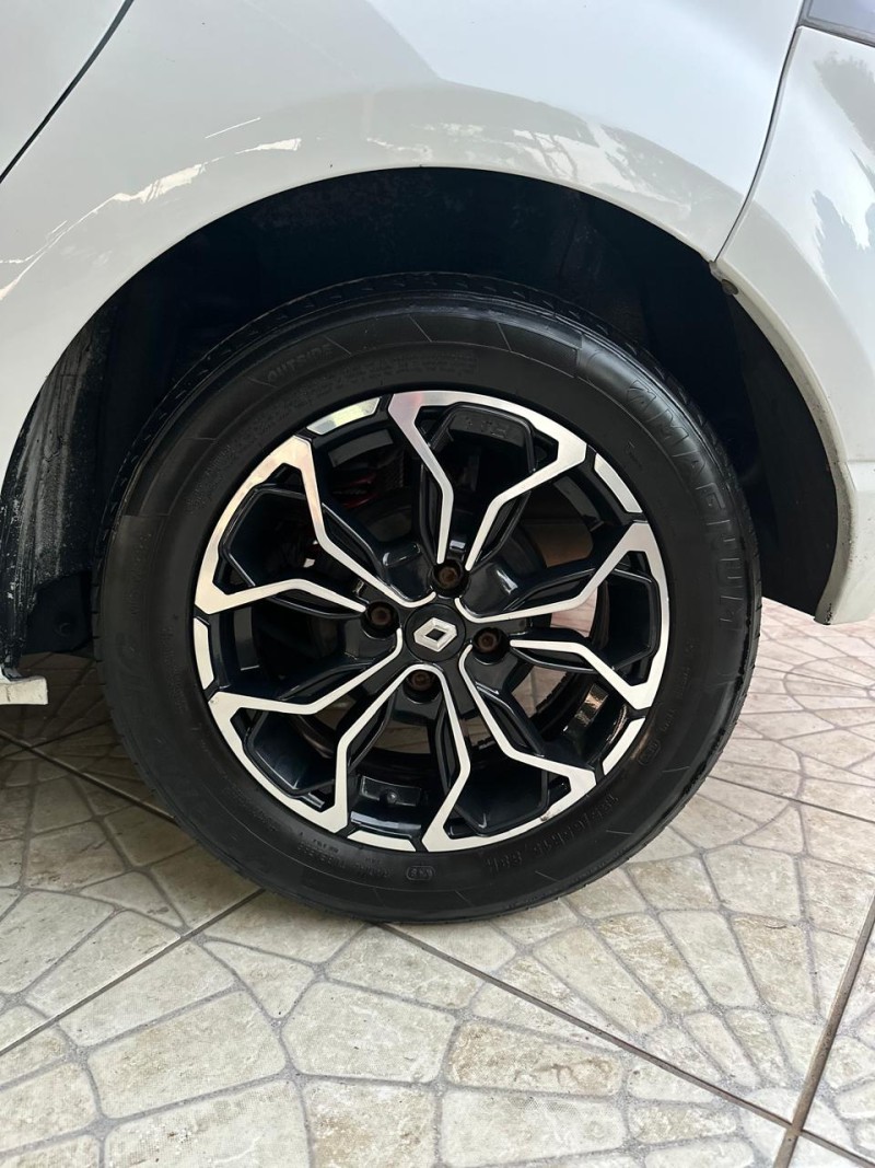 SANDERO 1.6 GT LINE LIMITED FLEX 4P MANUAL - 2014 - CAXIAS DO SUL