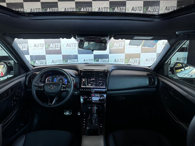 CRETA 1.0 TGDI N LINE FLEX 4P AUTOMÁTICO - 2024 - CAXIAS DO SUL