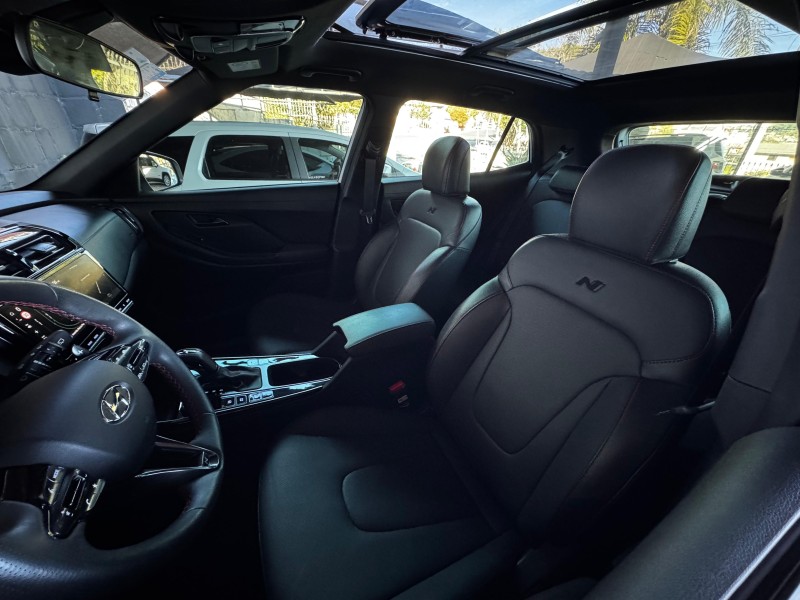 CRETA 1.0 TGDI N LINE FLEX 4P AUTOMÁTICO - 2024 - CAXIAS DO SUL