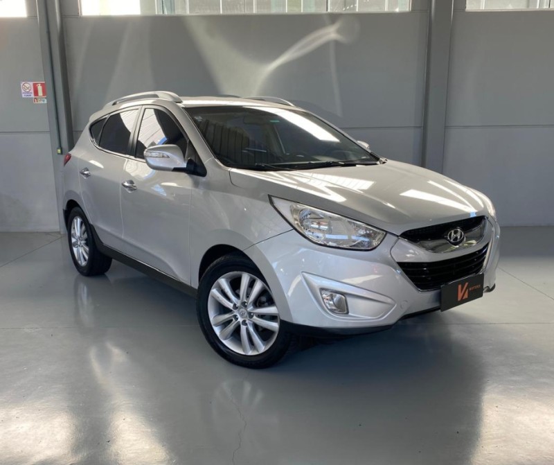 ix35 2.0 mpfi gls 4x2 16v gasolina 4p automatico 2012 carlos barbosa