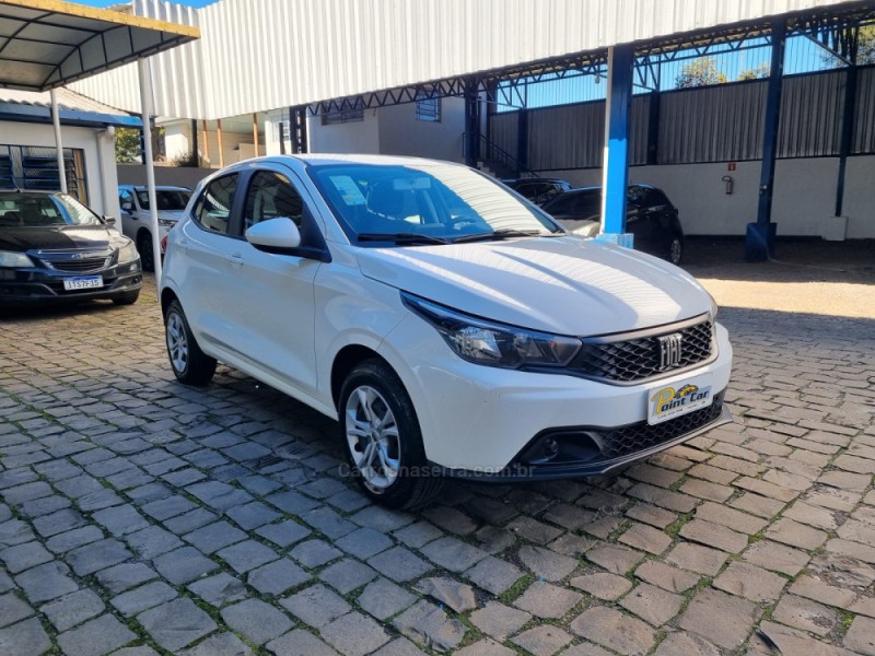 argo 1.0 drive 6v flex 4p manual 2023 vacaria